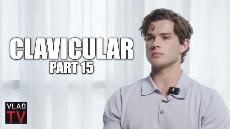 Clavicular on Why Plastic Surgery is Frowned Upon for Men but OK for Women (Part 15)