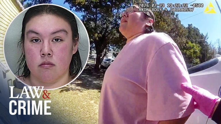 Daycare Worker Caught Hurting Kids: Sheriff