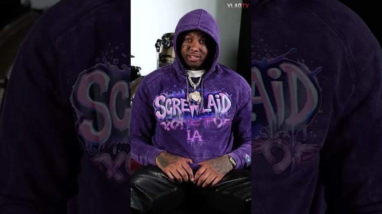 He Dissed His Own Mom?