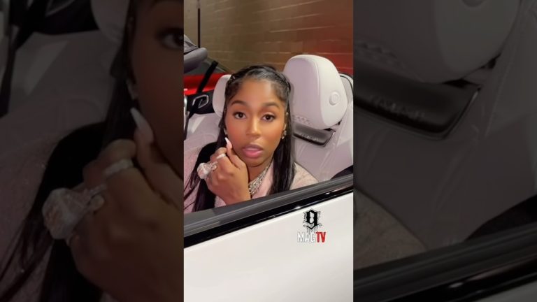 Maybach Nights  Kashdoll