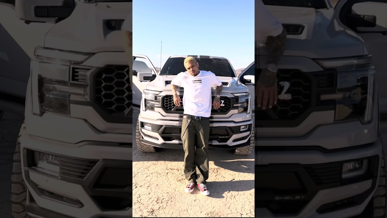 Day Shift  Chris Brown