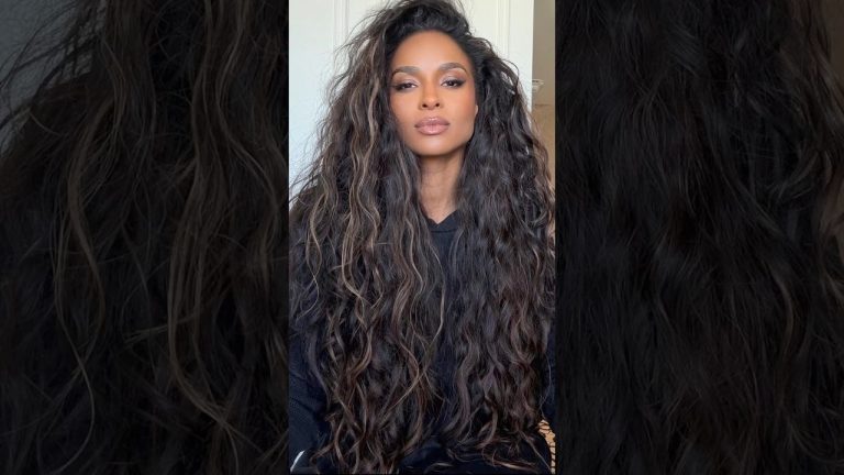 Good Morning  Ciara