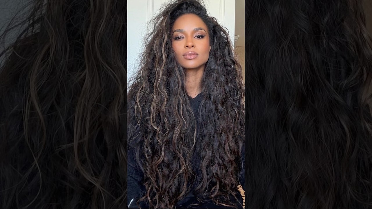 Good Morning  Ciara