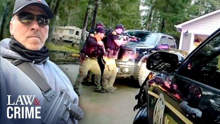 Enraged Ex Shoots Woman and Her New Boyfriend: Sheriff