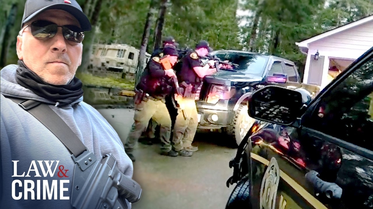 Enraged Ex Shoots Woman and Her New Boyfriend: Sheriff