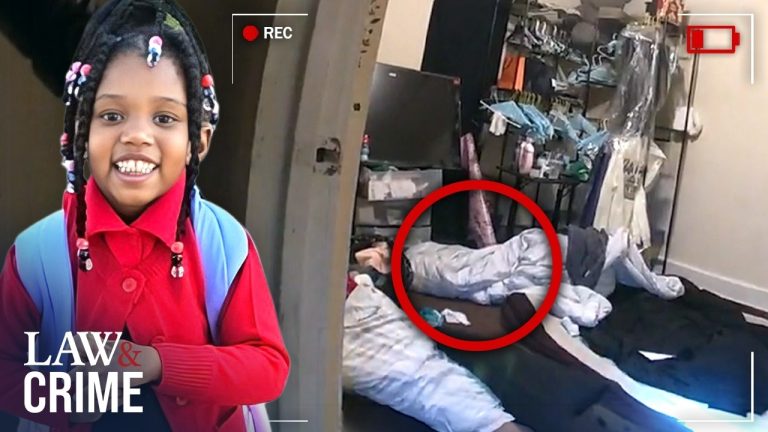 4-Year-Old Killed After Finding Draco-Style Gun Under a Pillow