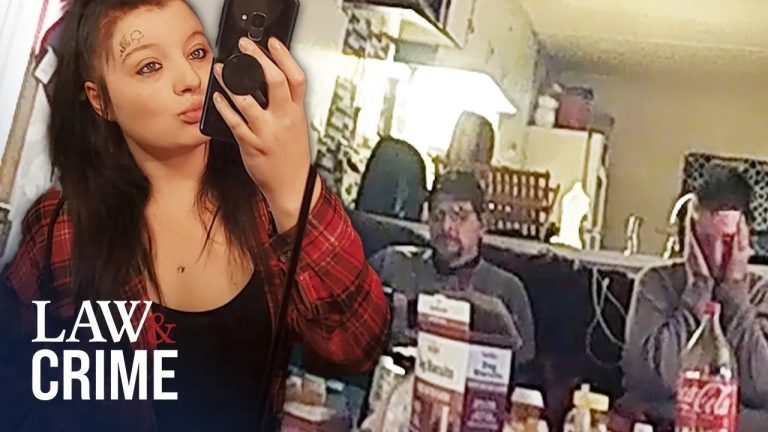 Major Twist in Pregnant Mom Murder Case