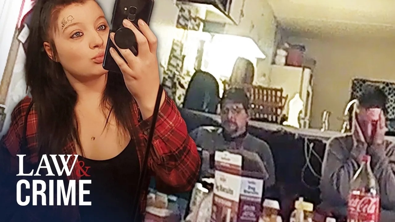Major Twist in Pregnant Mom Murder Case