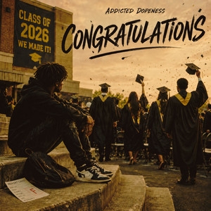 CONGRATULATIONS