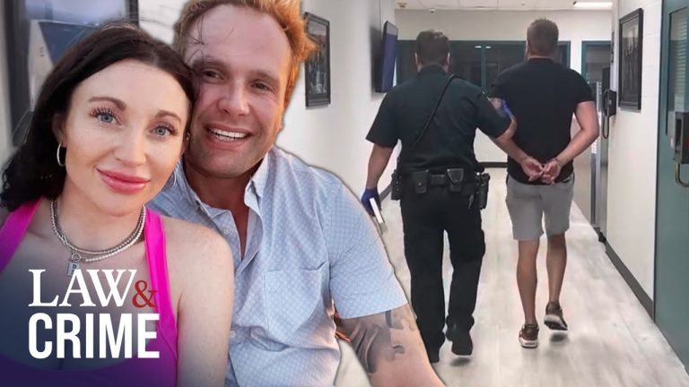 'Killer' Plastic Surgeon Drops Bombshell in Wife's Death