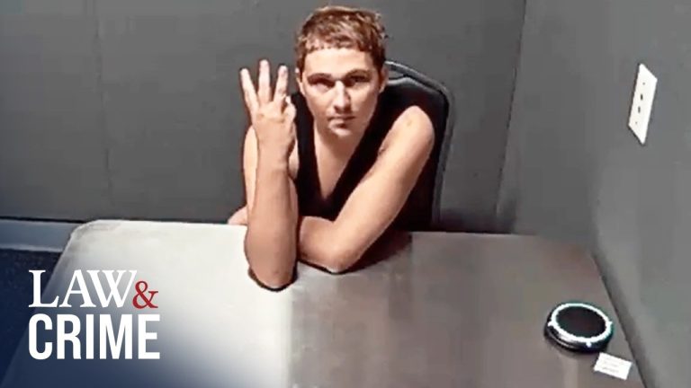 6 Mind Blowing Interrogation Confessions