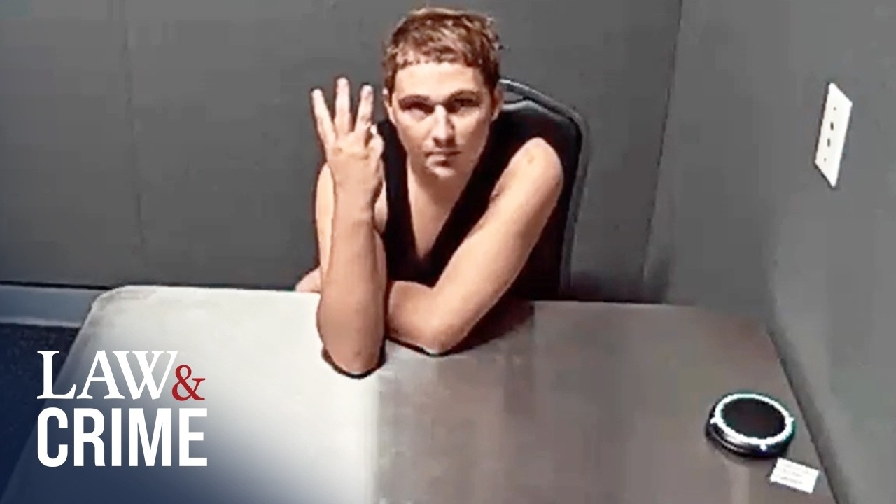 6 Mind Blowing Interrogation Confessions