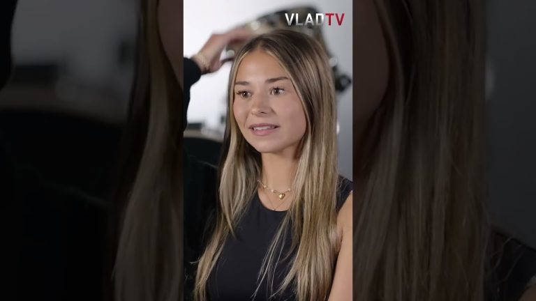 Sophie Rain Turned Down $15M Offer From NBA Player To Take Her V-Card
