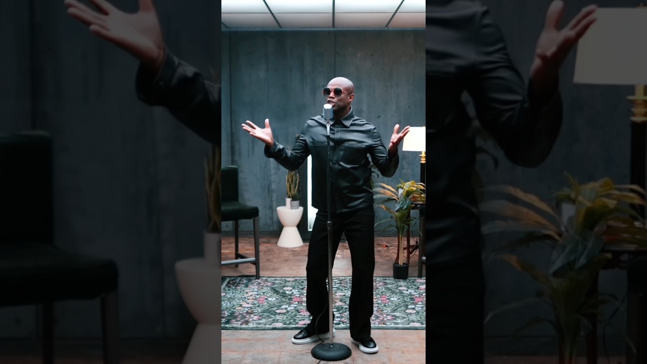 KEM - One Love | 4SO LIVE