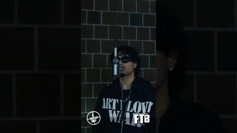 Devkota - Figured You Out | From The Block Performance 