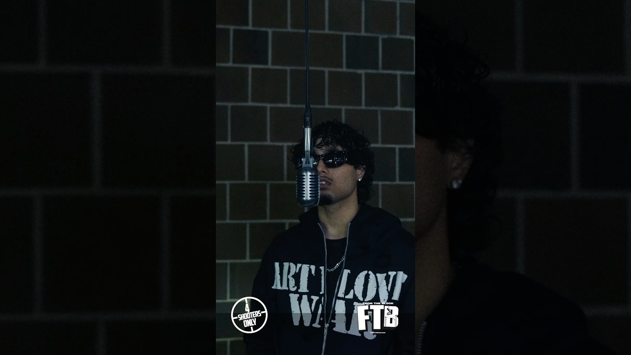 Devkota - Figured You Out | From The Block Performance