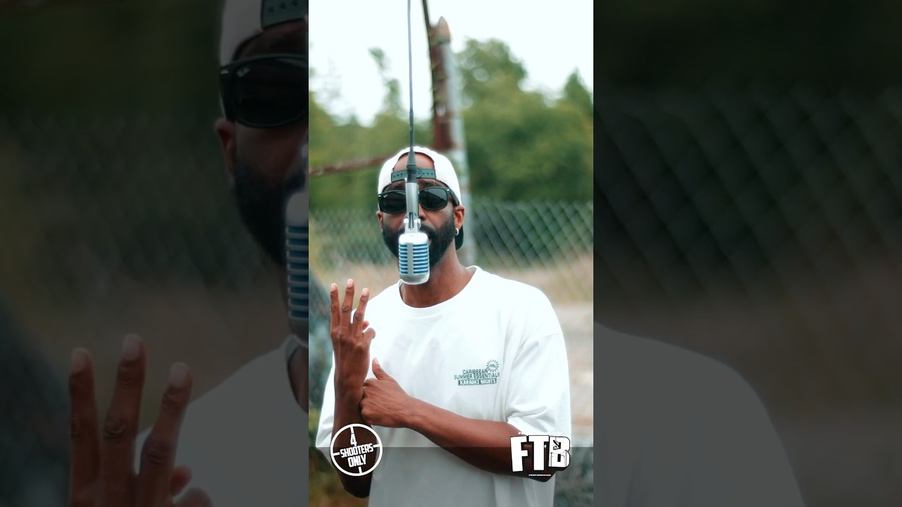 B.U.D Brought Up Different (ft Sy Ari Da Kid) - We Did | From The Block Performance