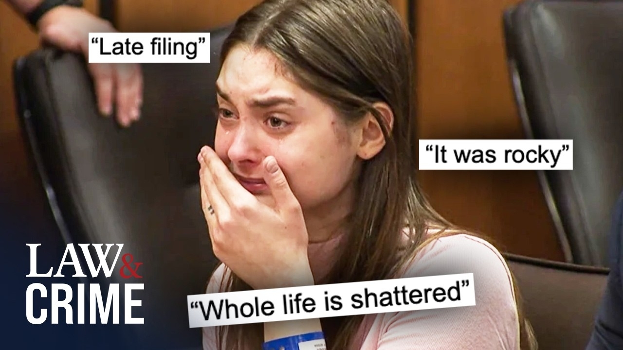 Twisted New Court Battle in Mackenzie Shirilla Murder Case