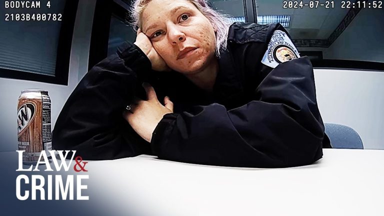 Babysitter Kills Little Girl in Drunken Booze Night