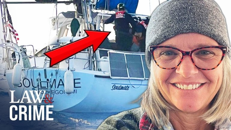 Shocking Break Fuels New Search for Missing Lynette Hooker
