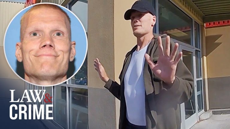 Killer Handyman Caught Miles Away for Horrifying Slaughter
