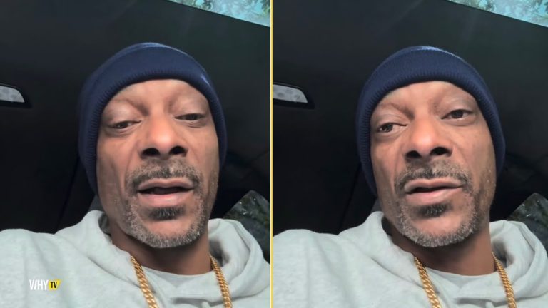 Snoop Dogg Responds To Daz Dillinger About Not Loving 2Pac And Owning Dazs Masters