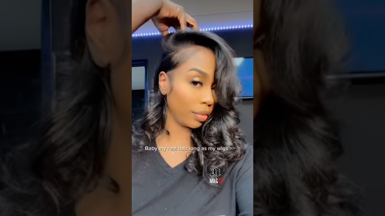 The Beauty Of Natural Hair  Kashdoll