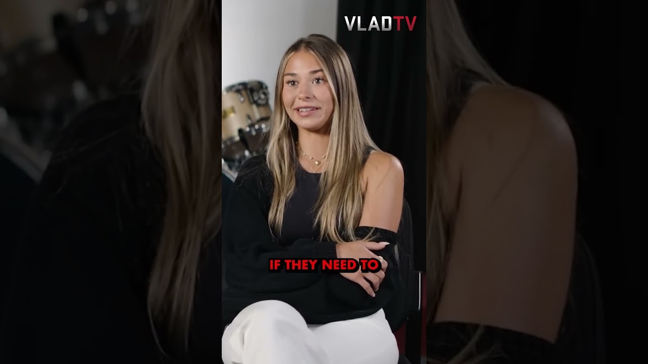 Sophie Rain Reveals The Truth About Her Age...