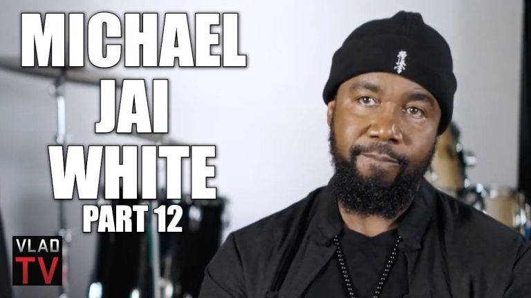 Michael Jai White: Why Overseas Actors are Replacing American Men in Alpha Male Roles (Part 12)