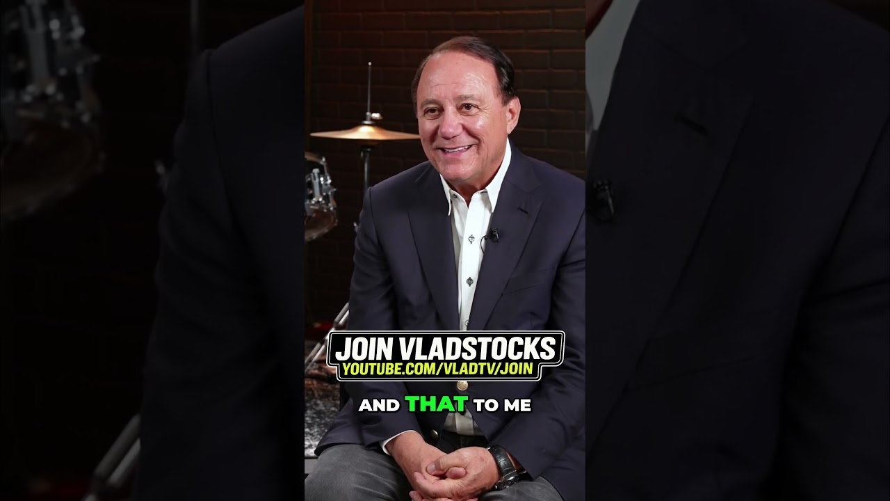Stock Market Crash? My $430M Portfolio Recovery Strategy