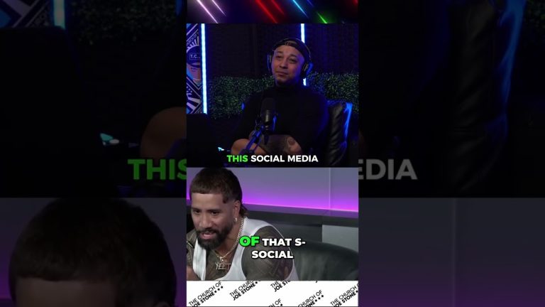Influencer Disrespected? He's Had Enough! #shorts