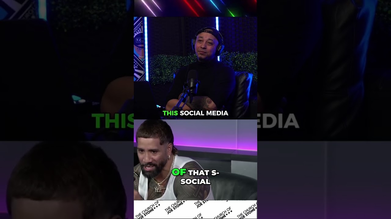 Influencer Disrespected? He's Had Enough! #shorts