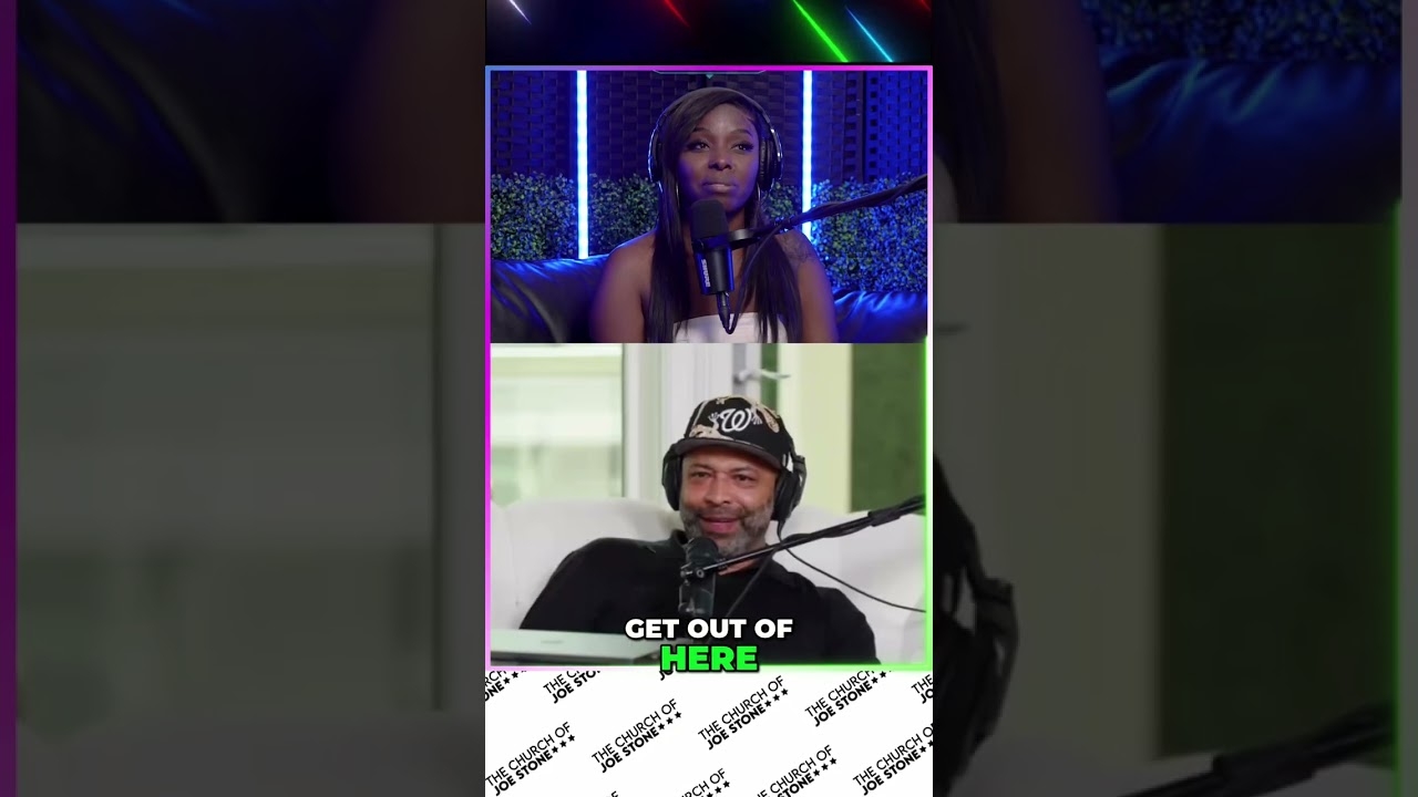 Tyrese Destroyed by Joe Budden? The REAL Truth Revealed! #shorts