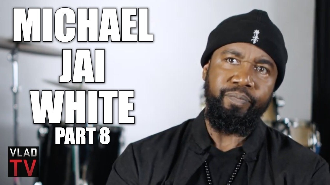 Michael Jai White on Why Kimbo Slice Lacked the Technical Martial Arts Skills to Face Him (Part 8)