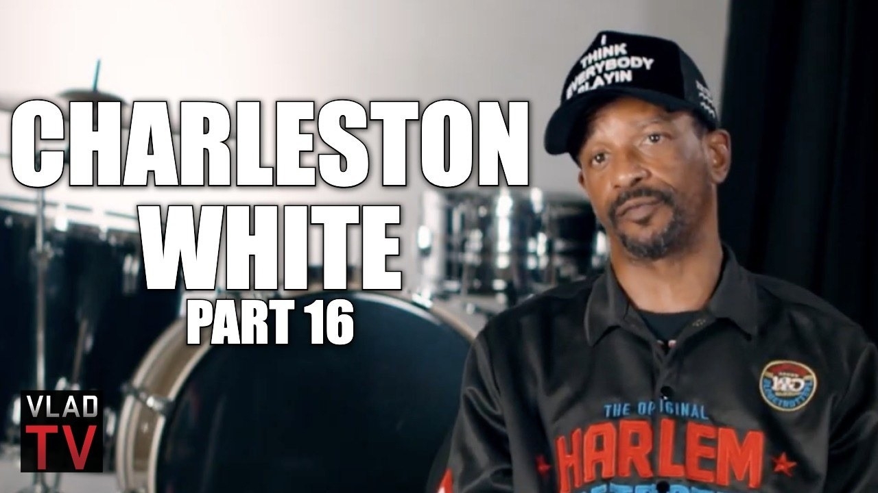 Charleston White: Takeoff Was Set Up By a Guy With Loaded Dice Before He Got Killed (Part 16)