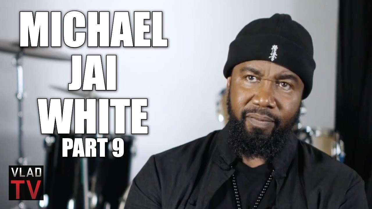 Michael Jai White Responds to Dana White Calling Jon Jones the Greatest Fighter of All Time (Part 9)