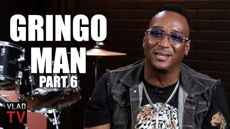 Gringo Man on Getting Pardoned by Trump 29 Years After Getting Triple Life + 85 Years (Part 6)