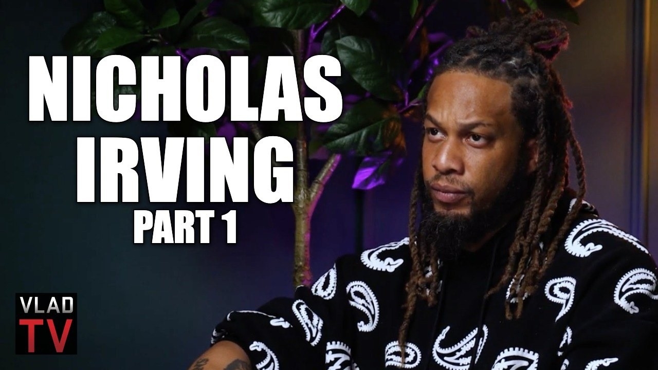 Nicholas Irving on if Hes Ever Considered Running for President (Part 1)