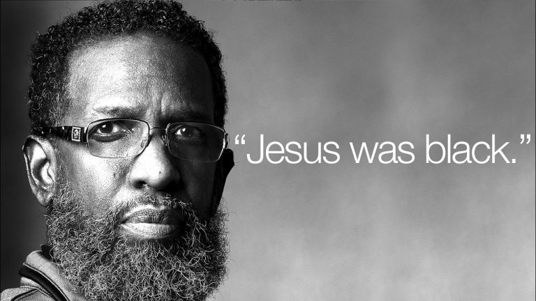 Rewriting Black History-Bishop Nathanyel Ben Israel