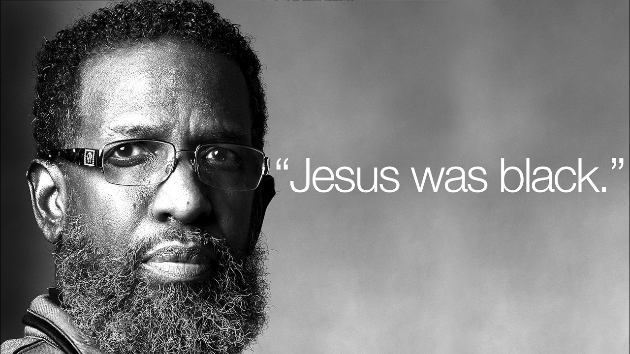 Rewriting Black History-Bishop Nathanyel Ben Israel