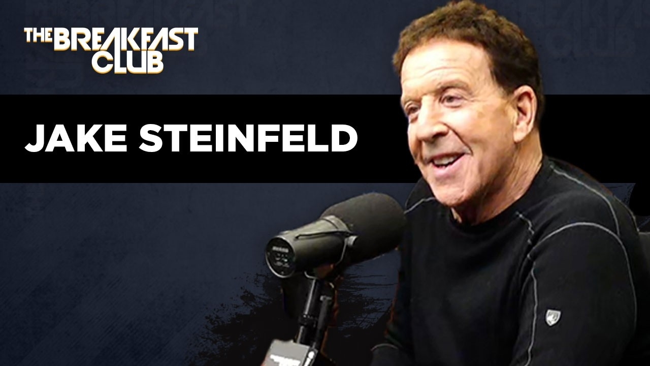 Jake Steinfeld Talks Body by Jake Radio, Governor Rumors, Real Discipline Vs. Performative Wellness