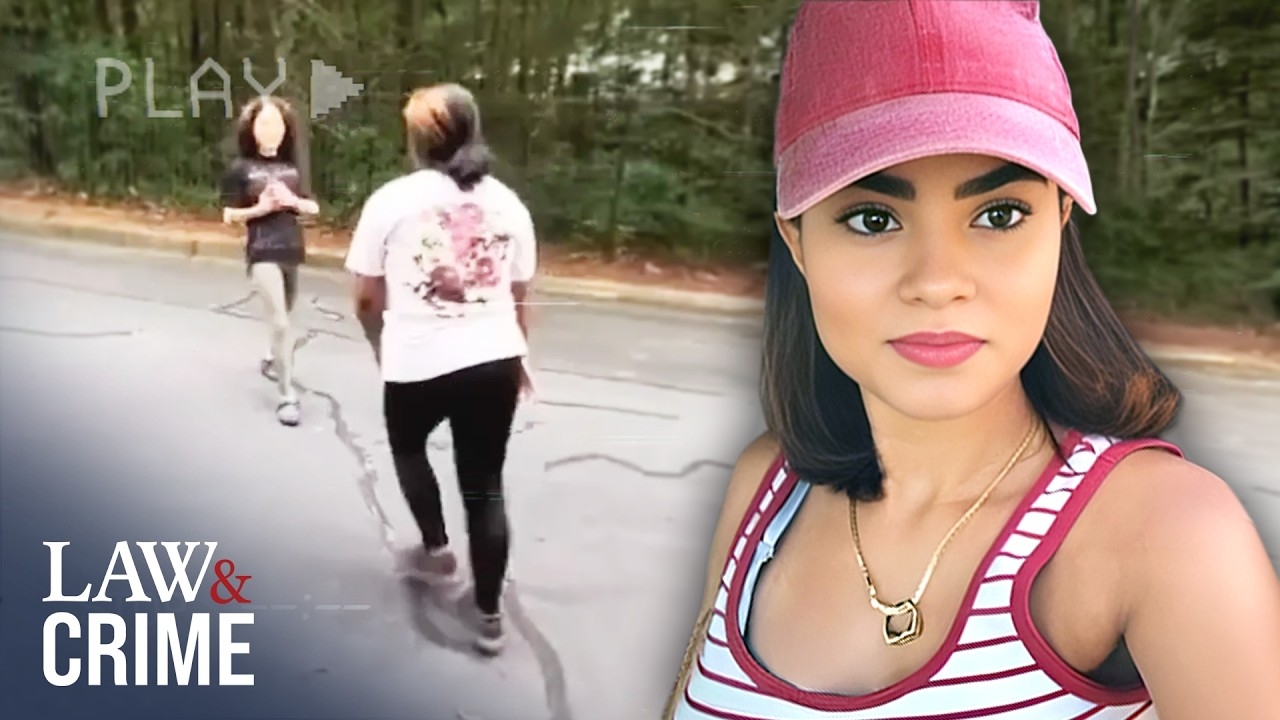 Jealous Fiance Lures Young Mom to Her Murder