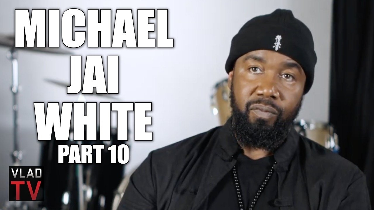 Michael Jai White: Jake Paul Is Crazy for Fighting Anthony Joshua, He Could Have Died (Part 10)