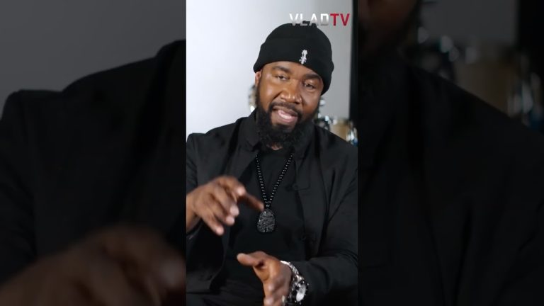 Did Kimbo Slice Lack The Skills For The UFC?