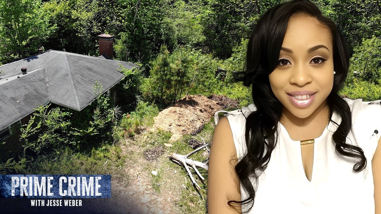 Prime Crime: Mom of 3 Vanishes Months After Surviving Kidnapping