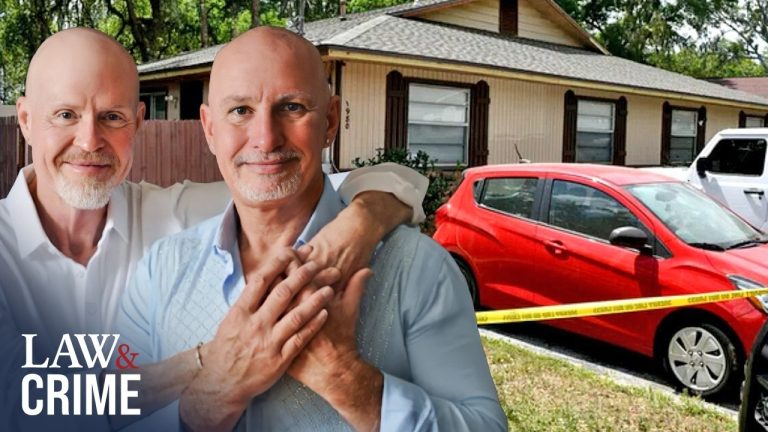 Man Drugs and Strangles Husband Before Staging His Murder