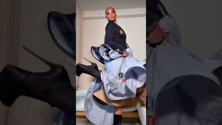 Fit Check With Chloe Bailey 