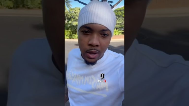 What Yall Think  Mixed Seasons Or Not? G Herbo