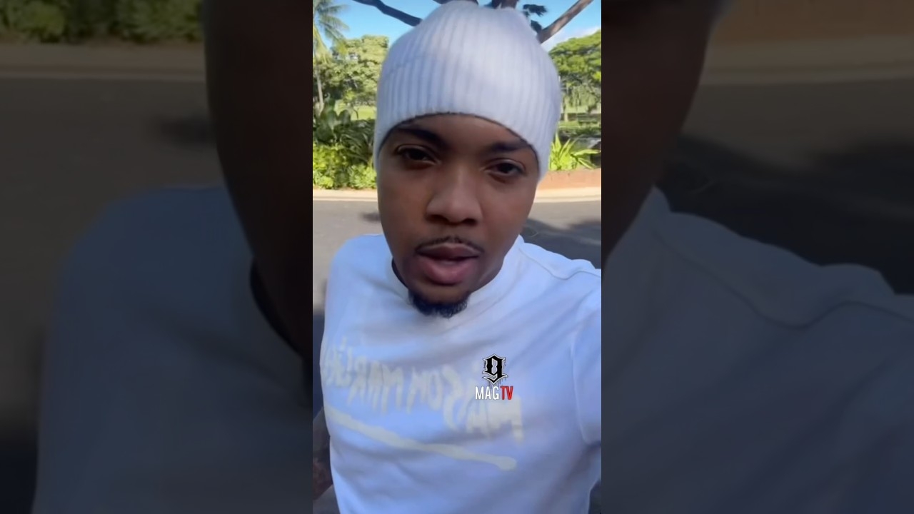 What Yall Think  Mixed Seasons Or Not? G Herbo