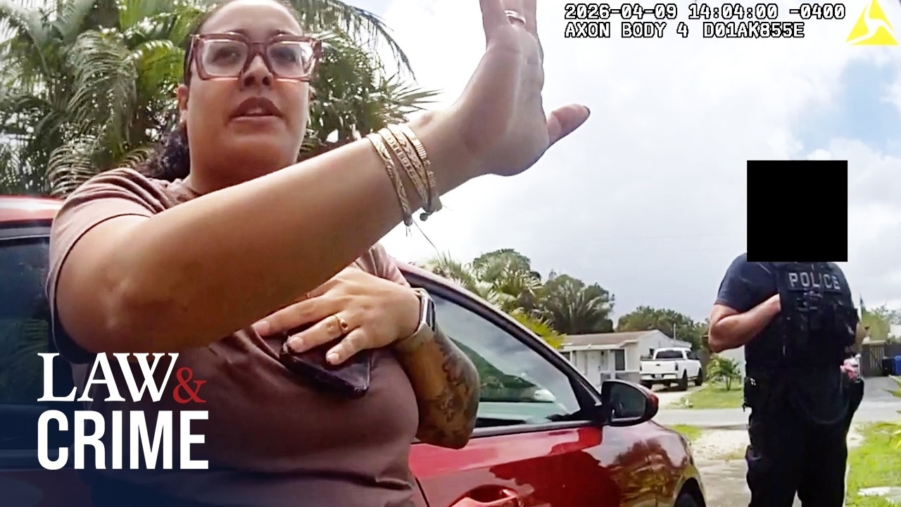 Florida Woman Dumps Newborn Kittens in Park: Police